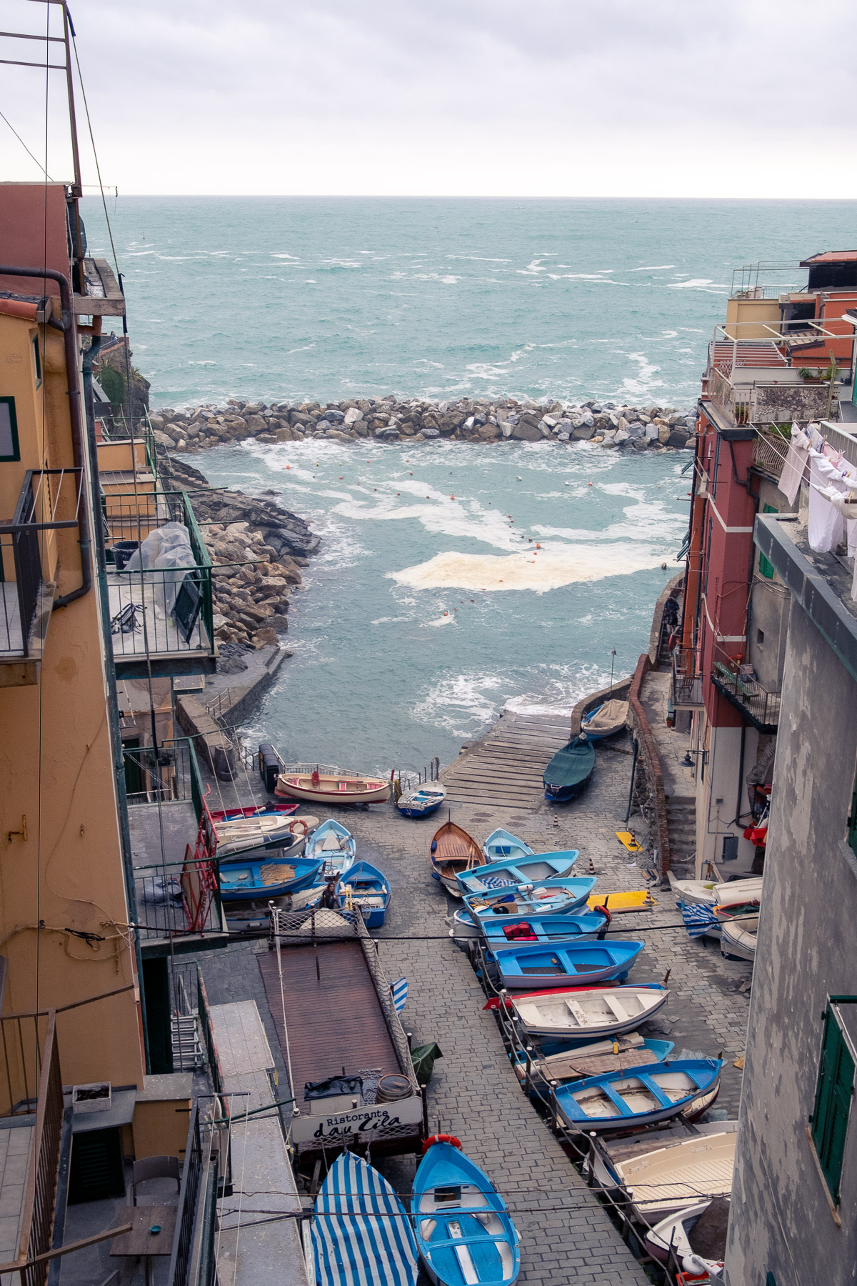 Cinque Terre photo titled Cinque Terre 57